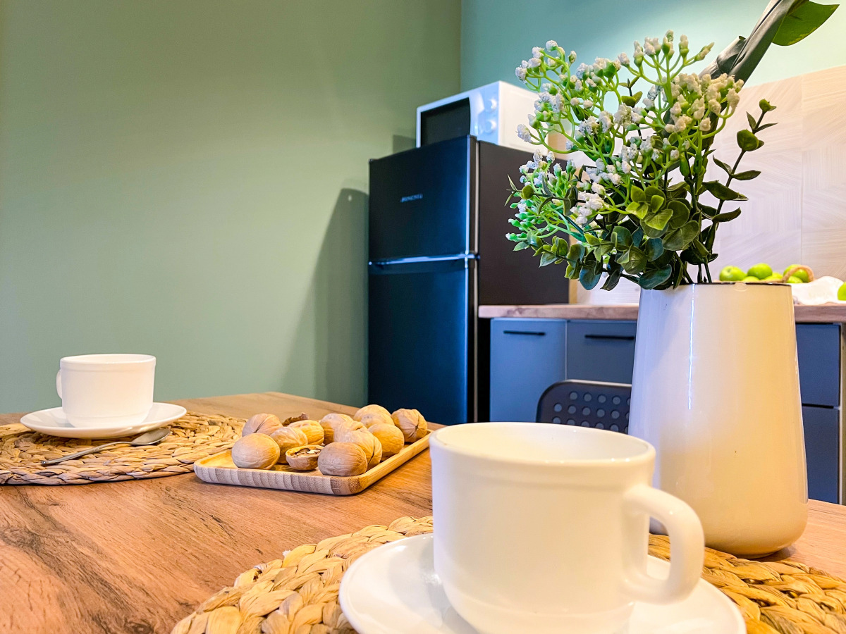 Апартаменты на Жданова