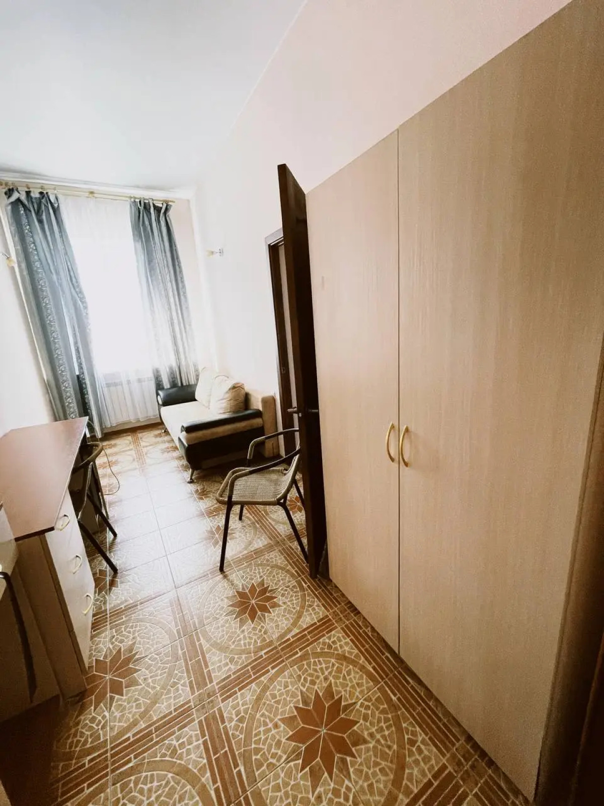 Гостевой Дом Лотос