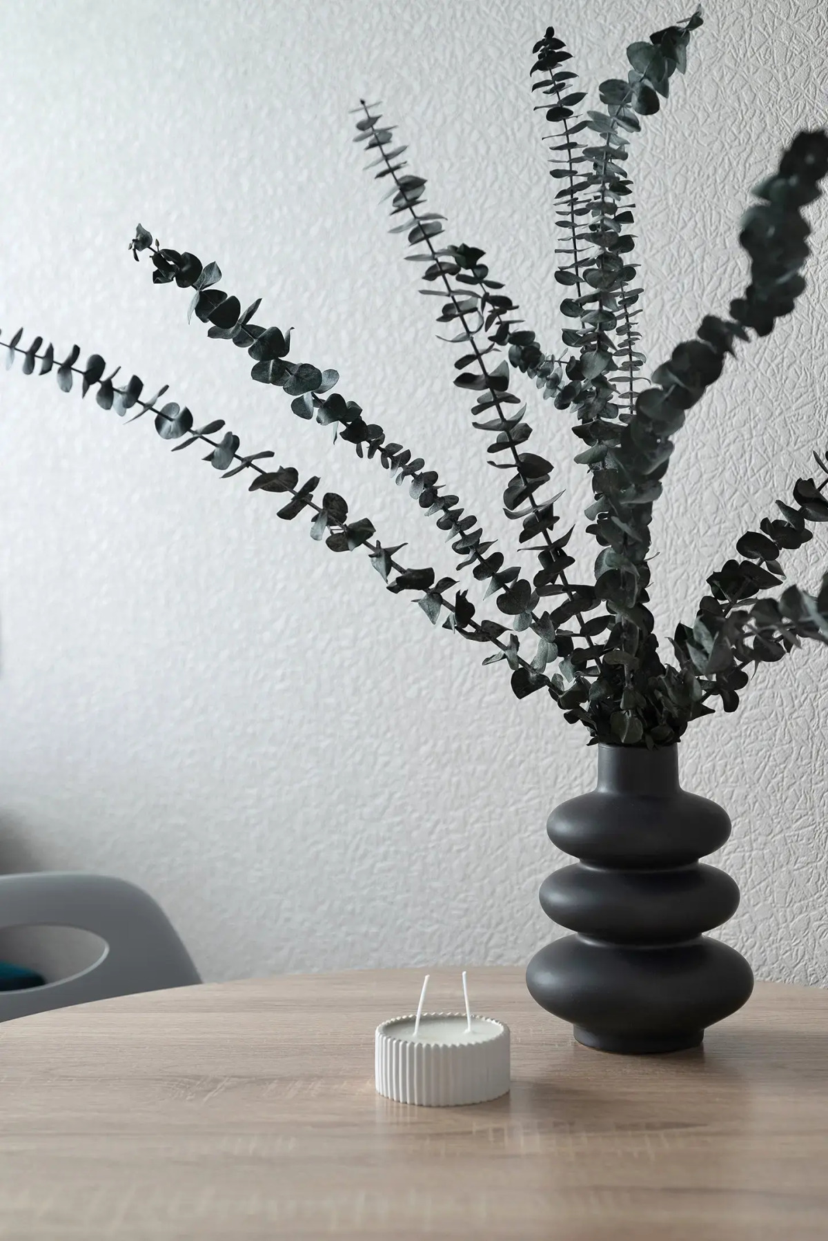 Квартира у Экспофорума от FlatsStories