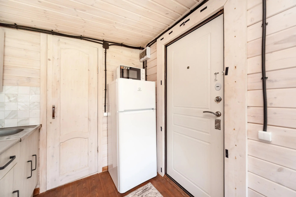 Гостевой Дом Твоё озеро