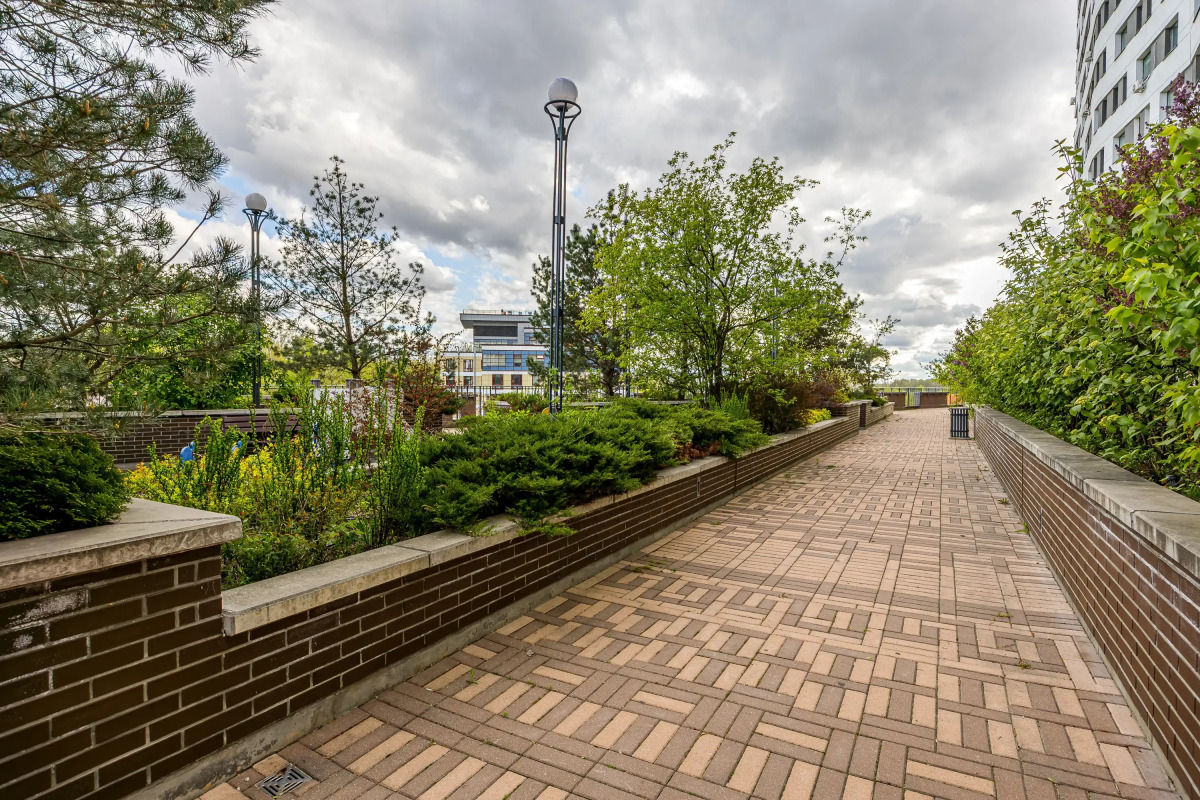 Квартира ЖК Легенда