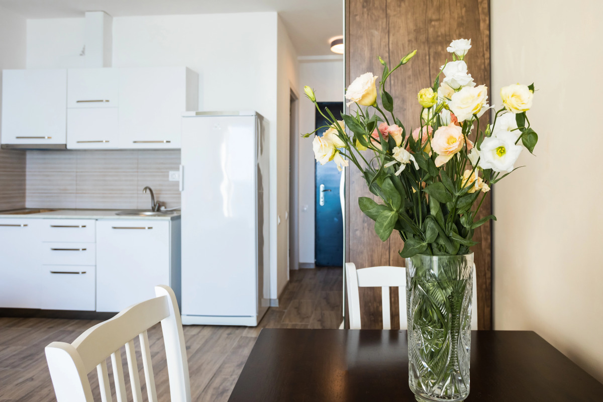 Апарт-отель Bratislava