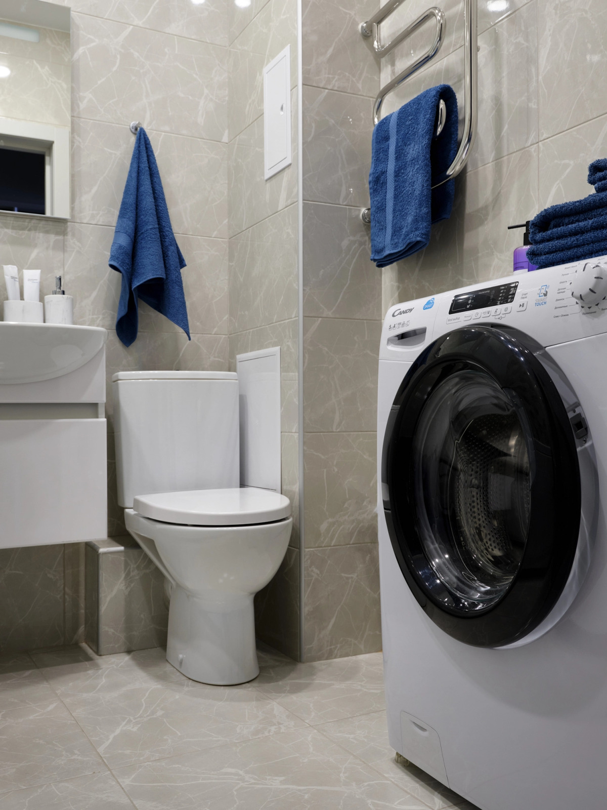 Апартаменты Nord Sea Studio