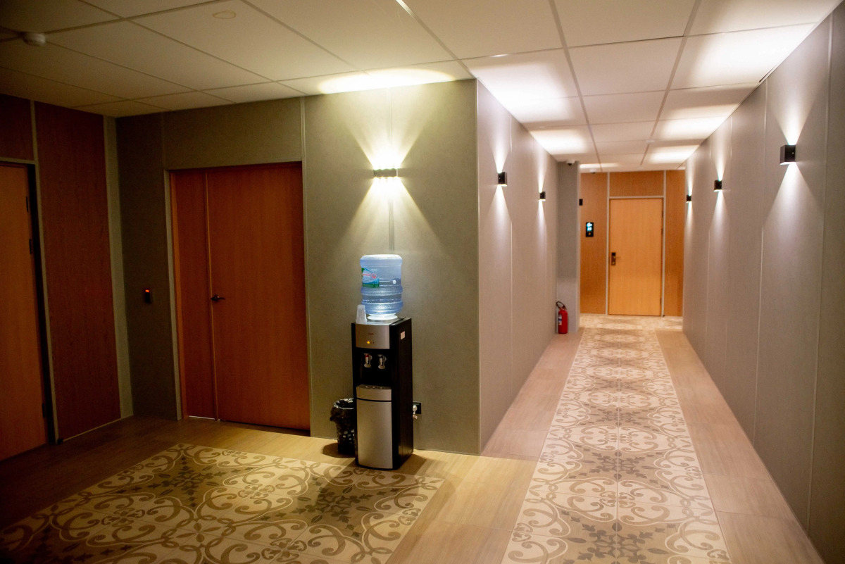 Отель Есенин