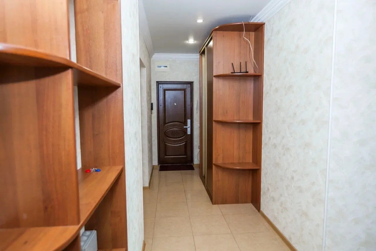 Апартаменты с Красивым Видом у Моря/65