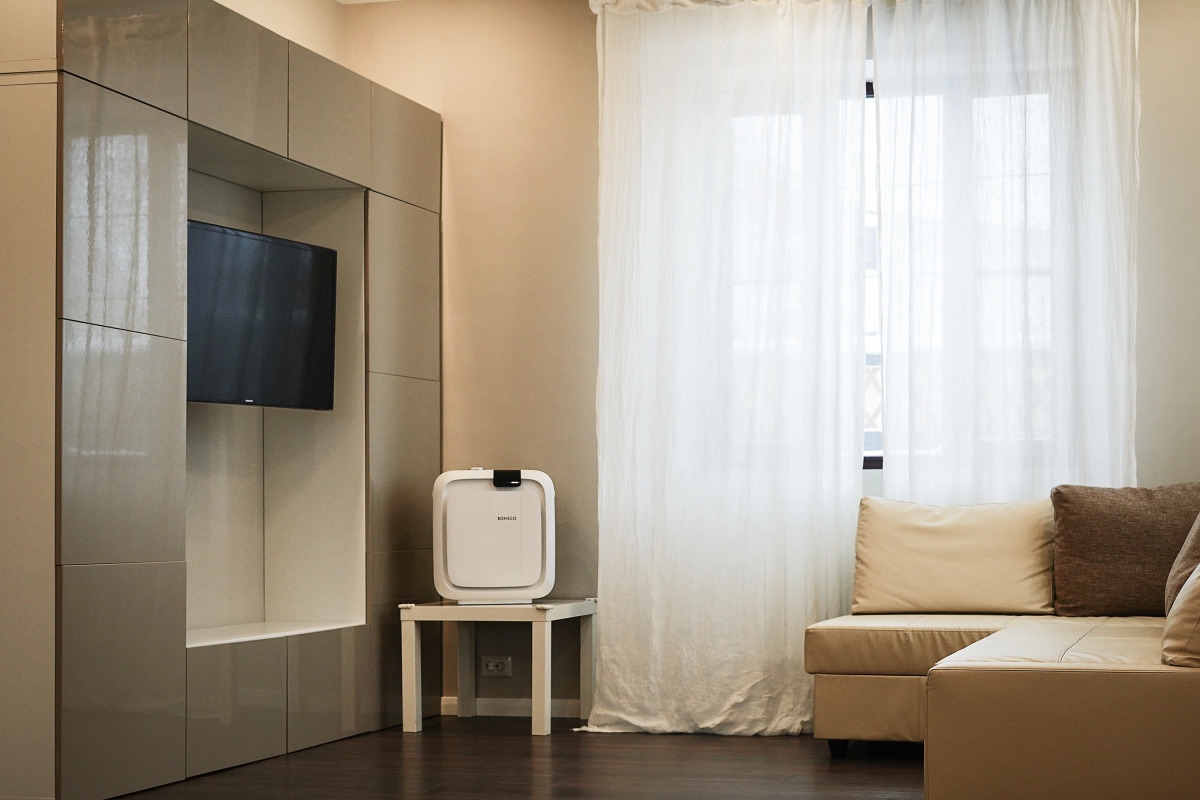 Частный Дом в Коттеджном Посёлке Бизнес-Класса Капитанский Мыс