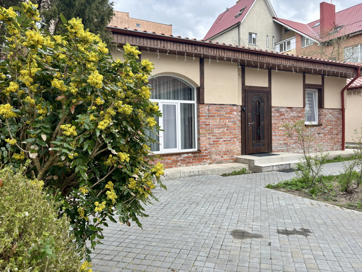 Частный дом Lermontov