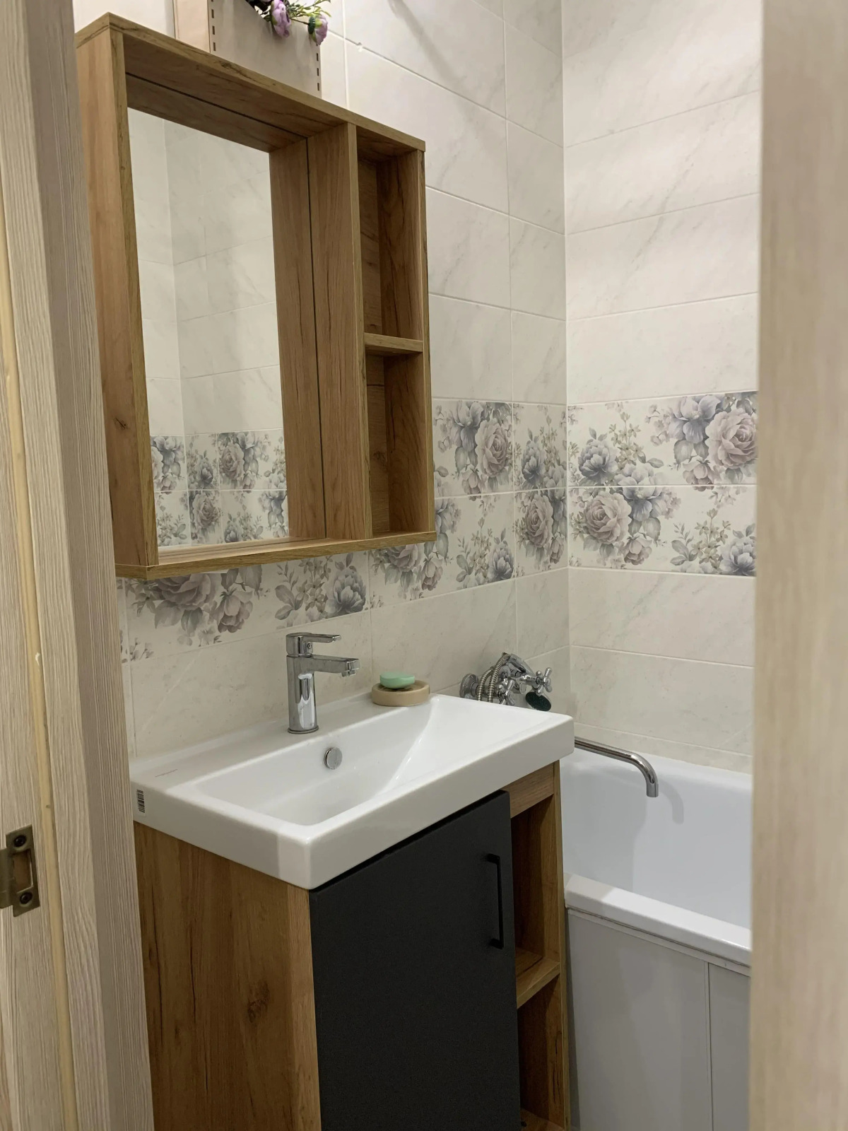 Квартира Богучар