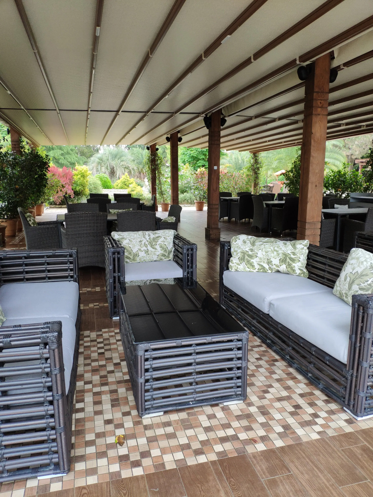 Апартаменты в Дримленд Оазис