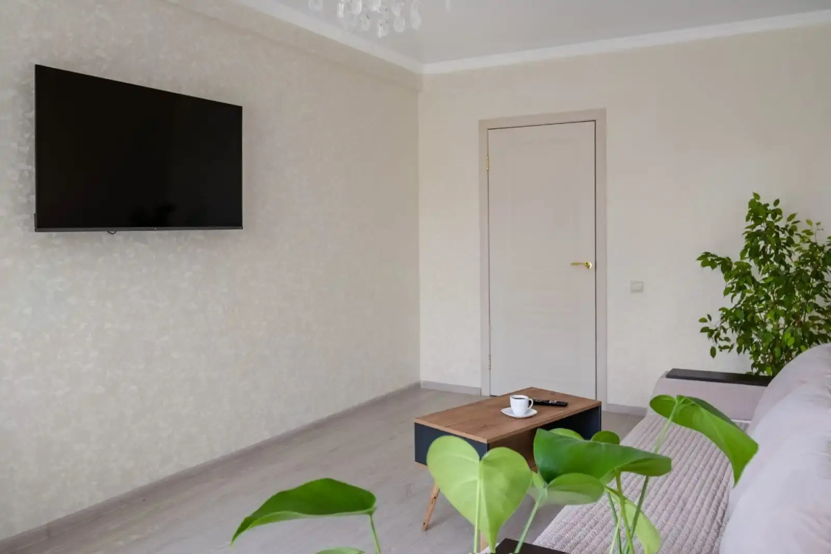 Квартира Комфортабельная от Piligrim kmv