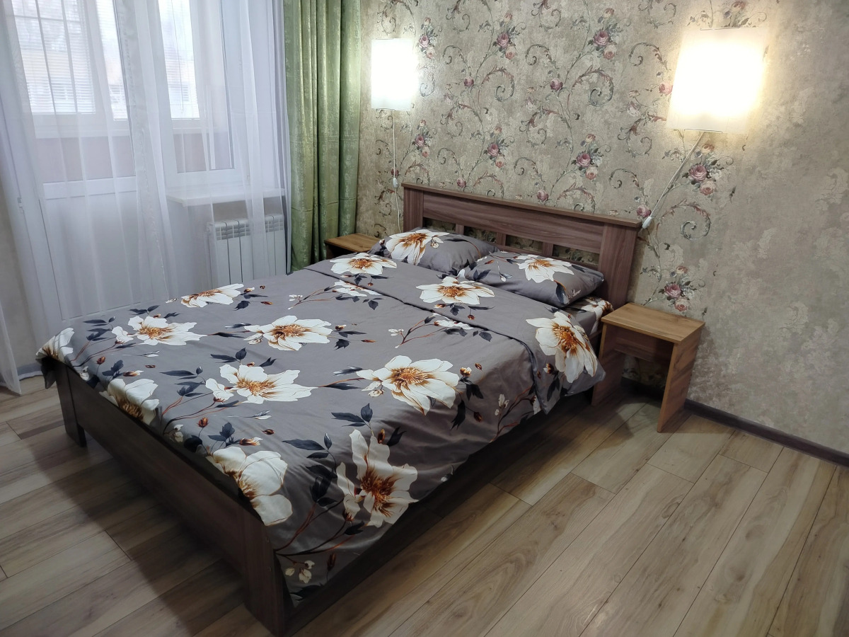 Квартира Однокомнатная