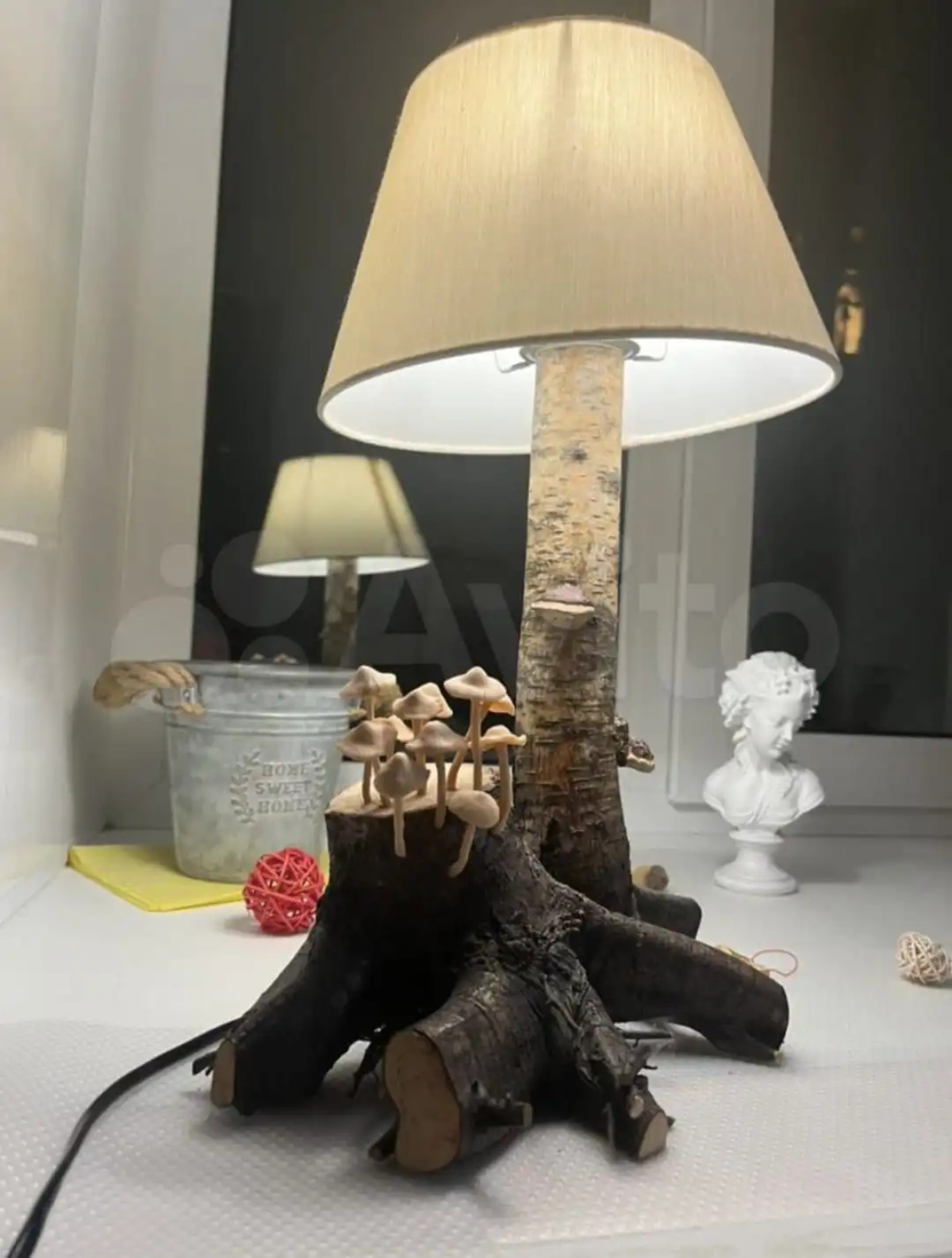 Квартира Студия на Луначарского 18