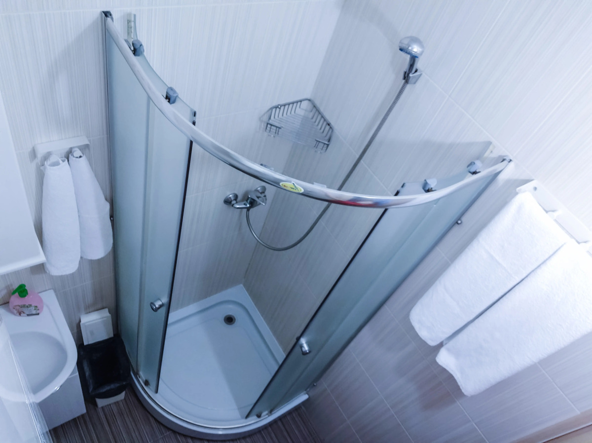 Апартаменты Волна