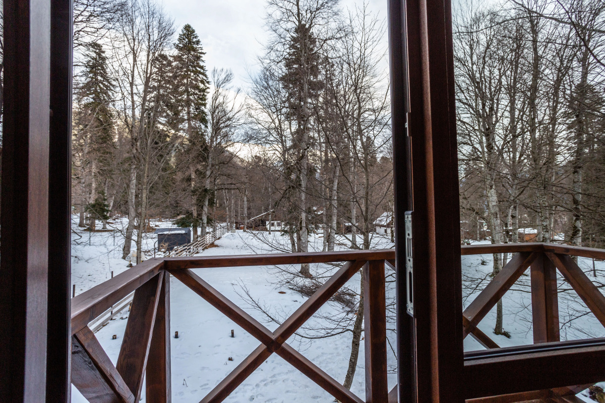 База отдыха Velvet