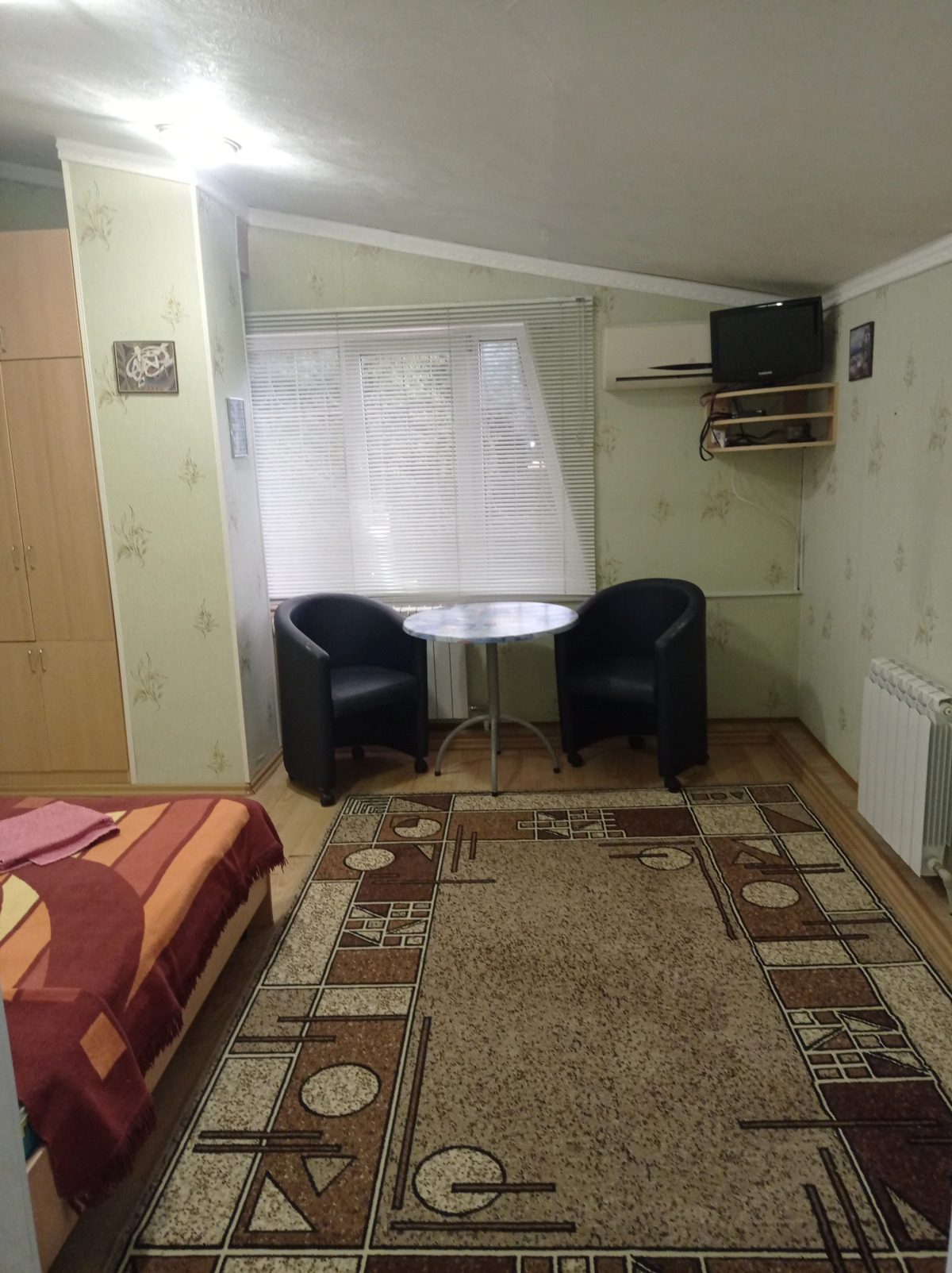 Гостевой дом Отдых