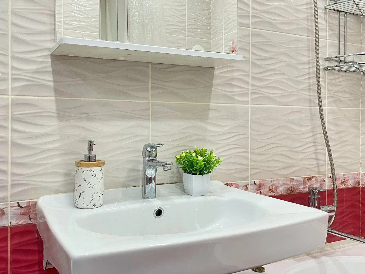 Апартаменты Relax Apart на улице Пролетарская 6