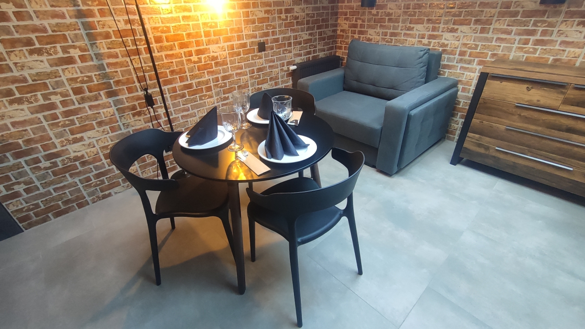 Квартира Студия Комфорт