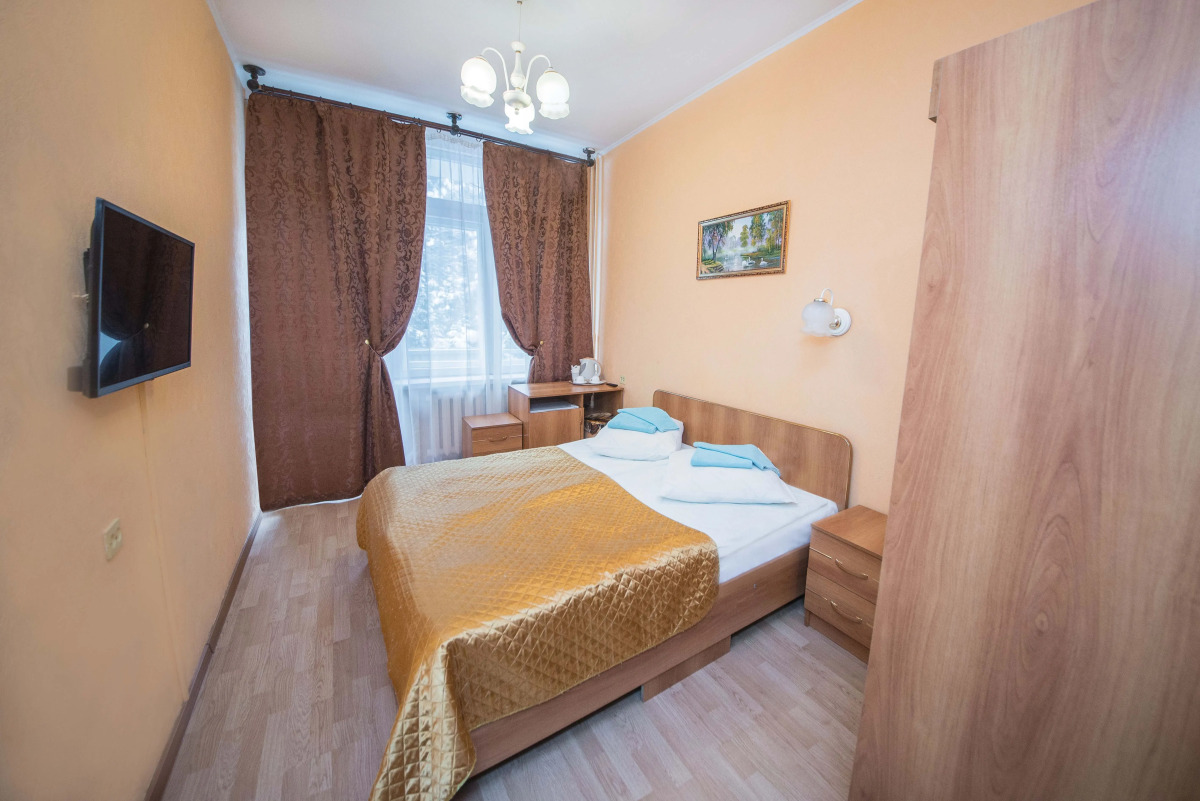 Санаторий Переделкино