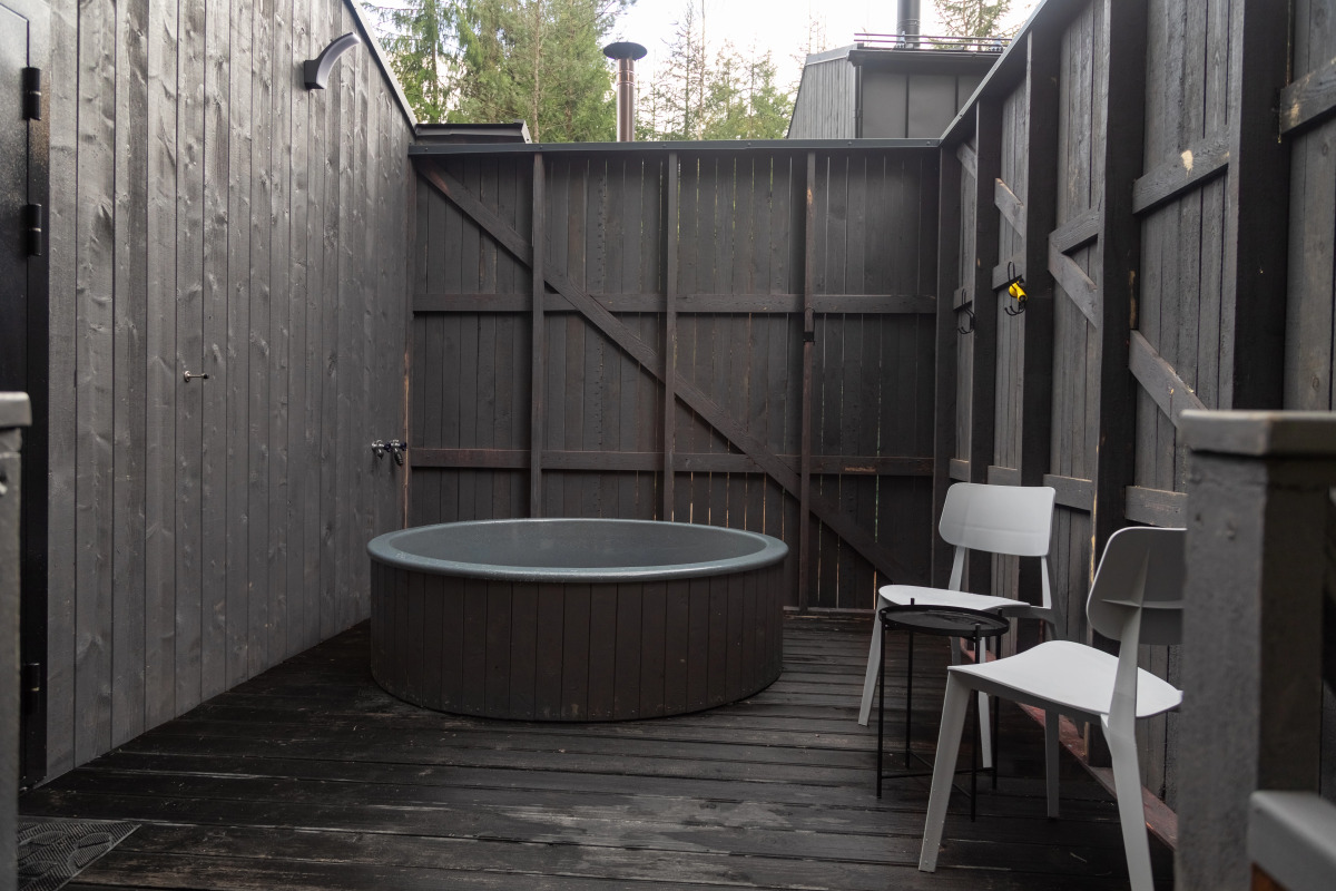 Частный дом Anttila Hutor 1