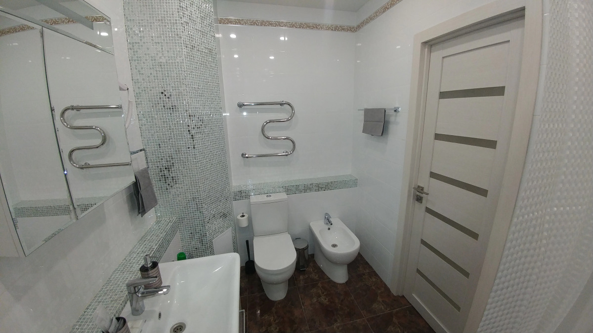 Квартира на Федерации д.130А 18164