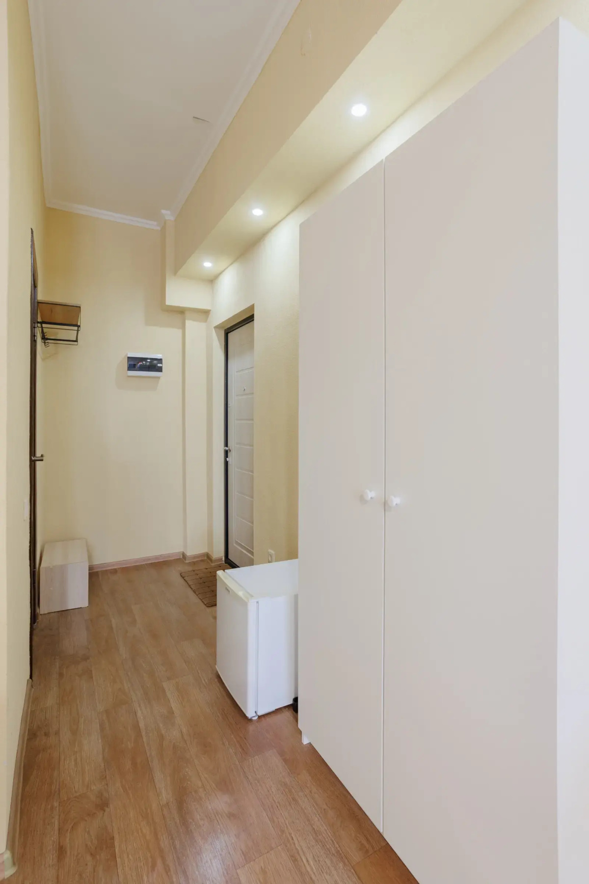 Квартира в Центре с Видом на Воду