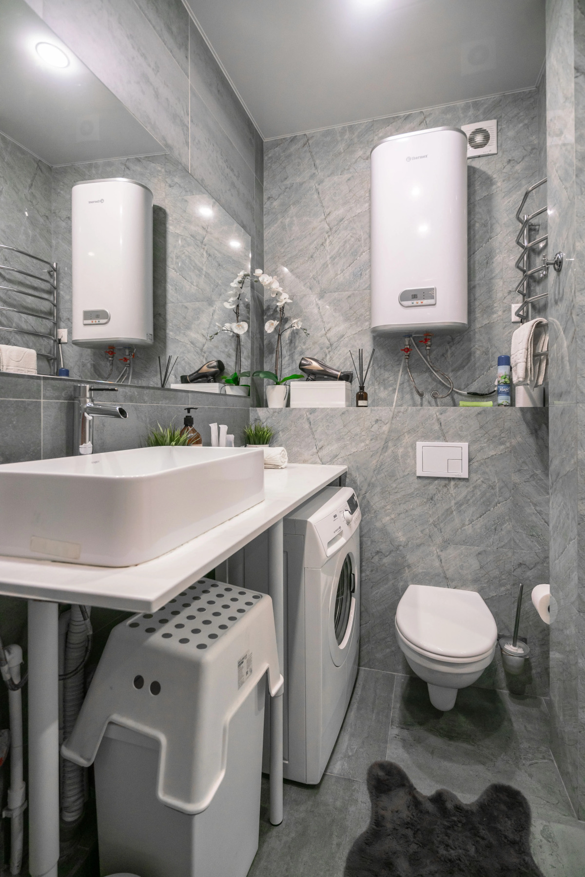 Апартаменты Морошка на Ленинском