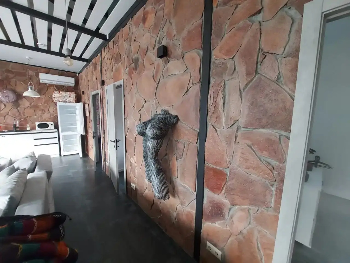 Гостевой дом Рай