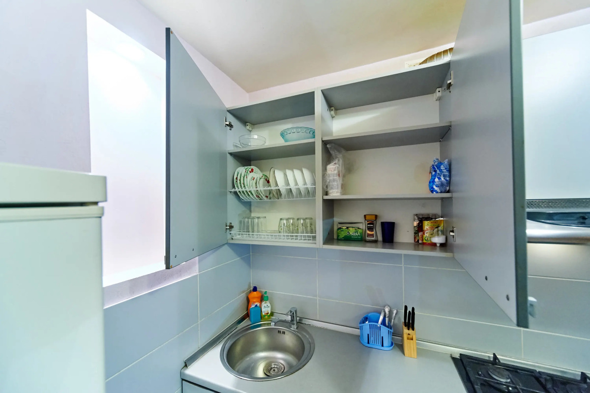 Апартаменты на Оршанской