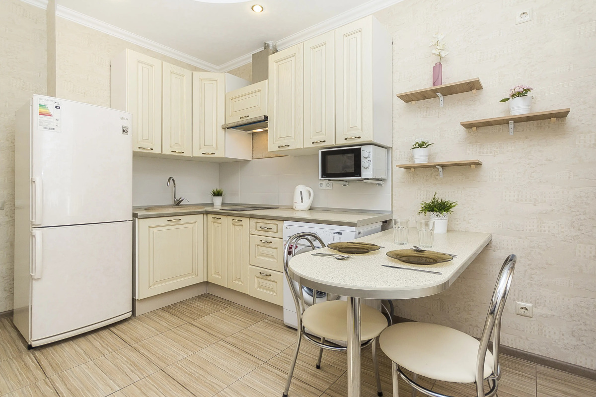 ApartGroup Repina 1/2