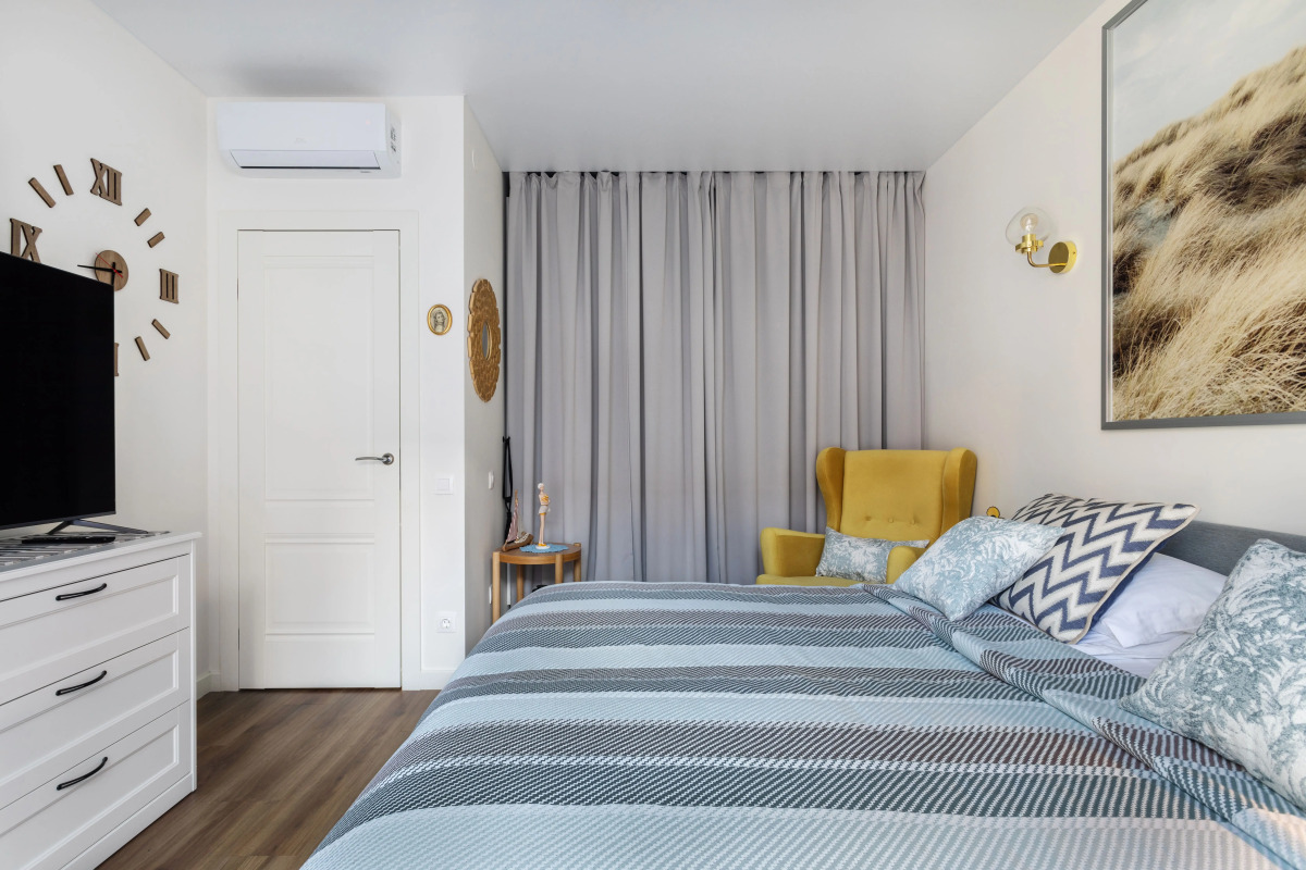 Апартаменты Apart39 Зеленоградск