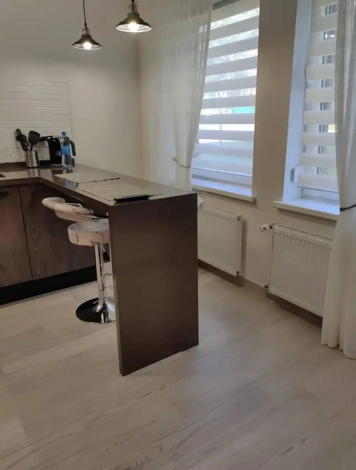 Апартаменты Apart Seasons