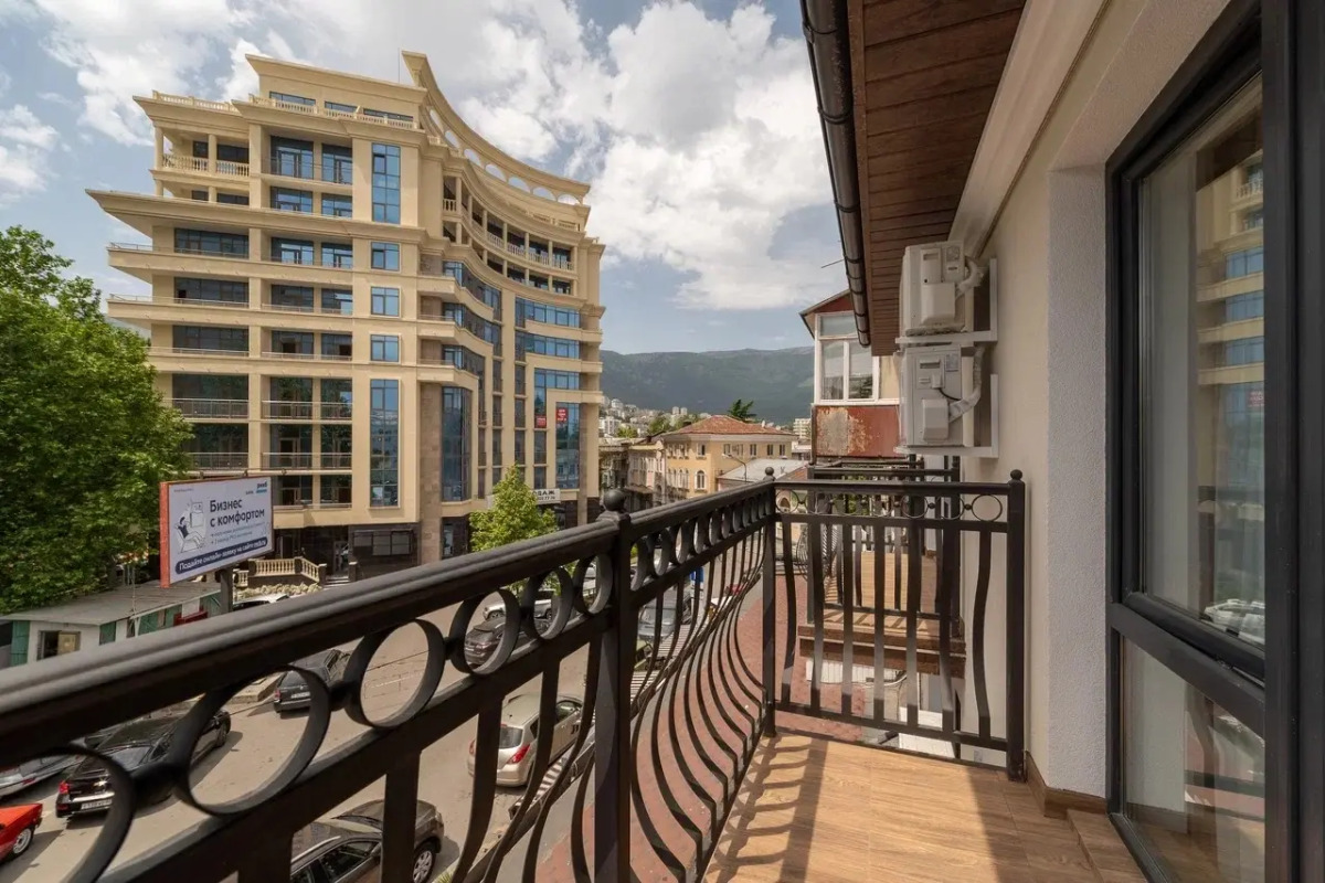 Гостевой дом РОФЕ