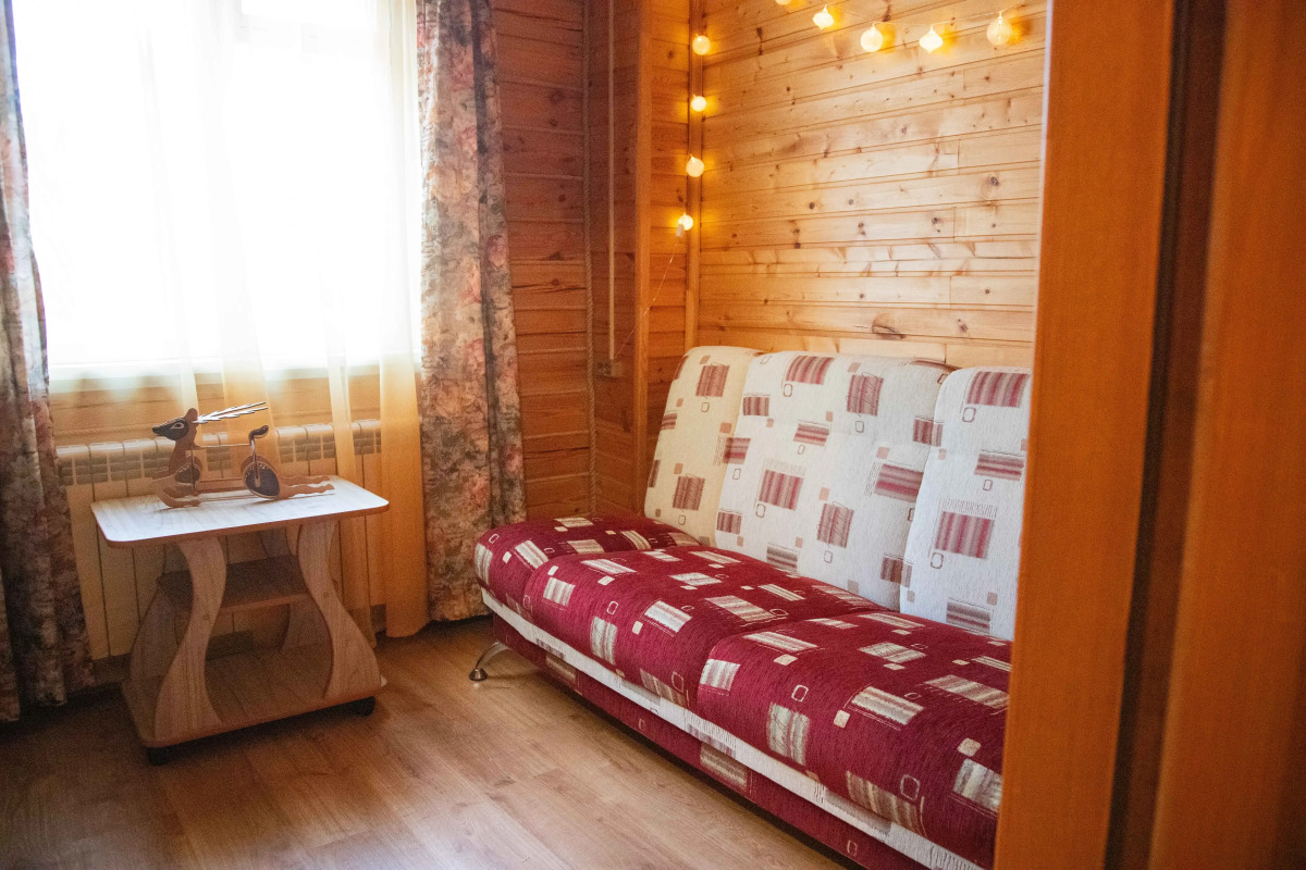 Гостевой дом Старый город