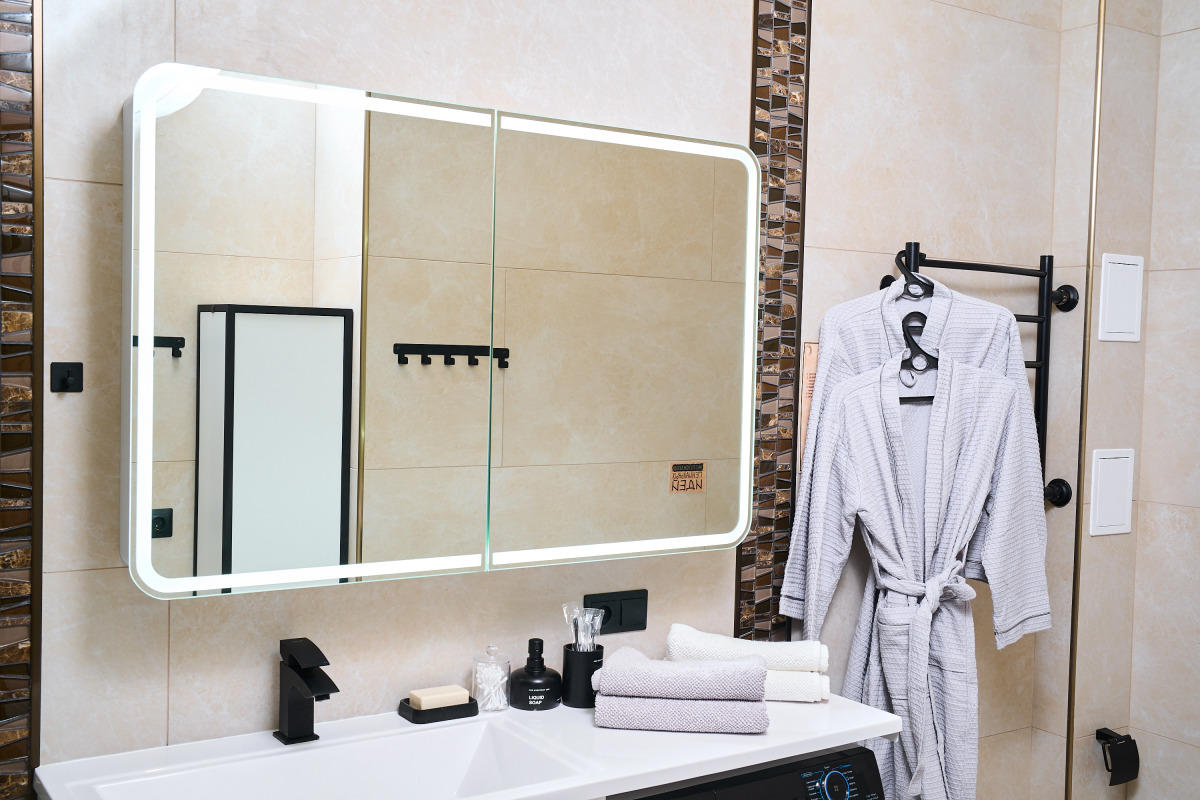 Квартира Премиум-класса Лучшая Локация Огромная Лоджия Панорама на Обь Парковка у Лифта