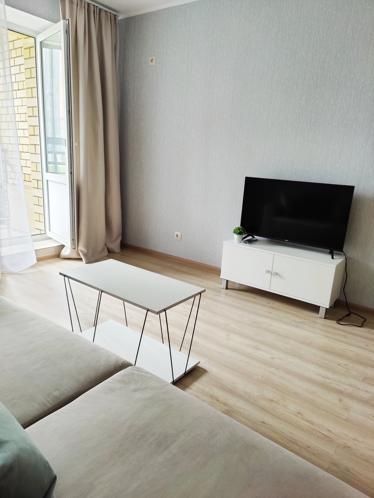 Квартира Норильский Бульвар 3