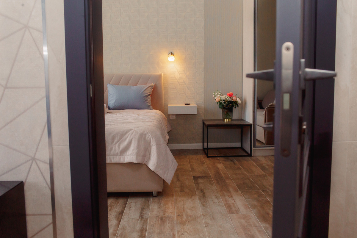 Гостевой Дом Premium на Московской 23