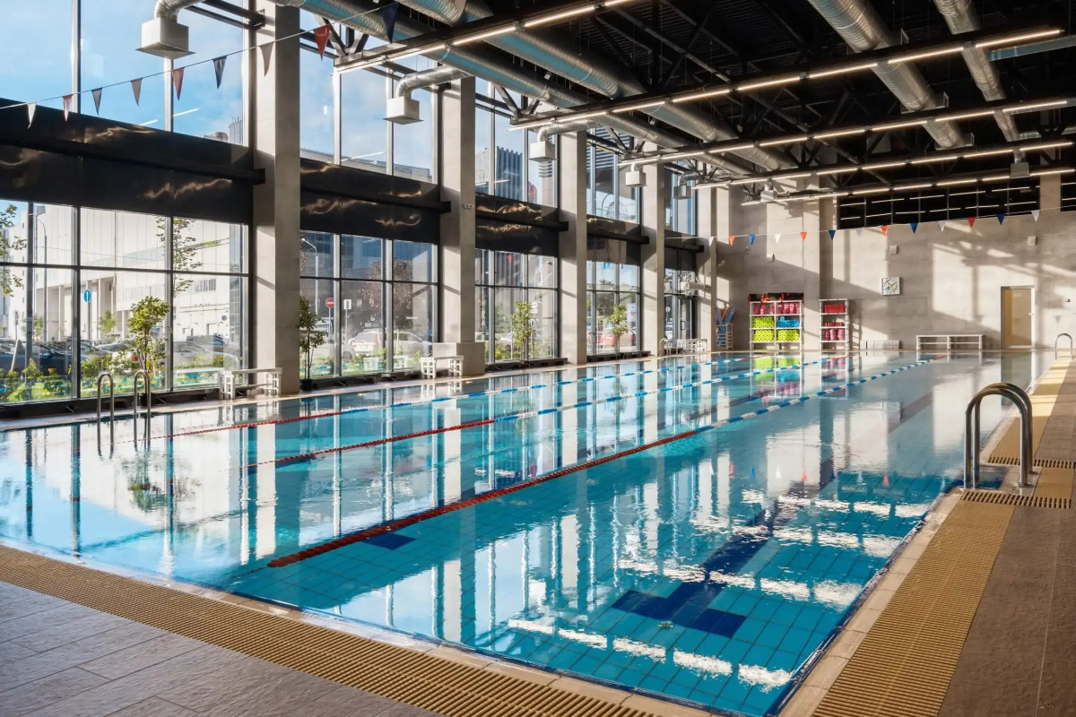 Апартаменты Euphoria