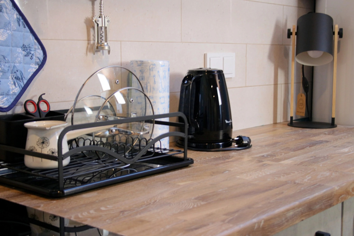 Гостевой дом Куршский