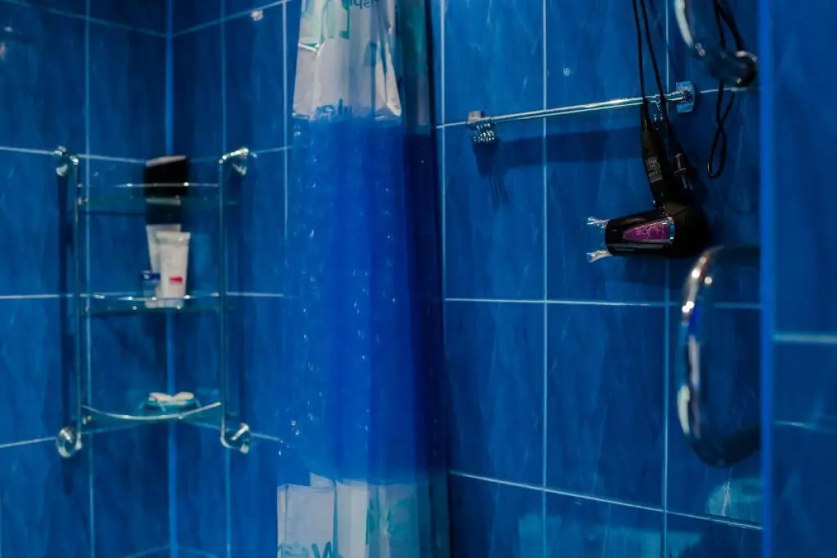 Апартаменты на Николаева 18