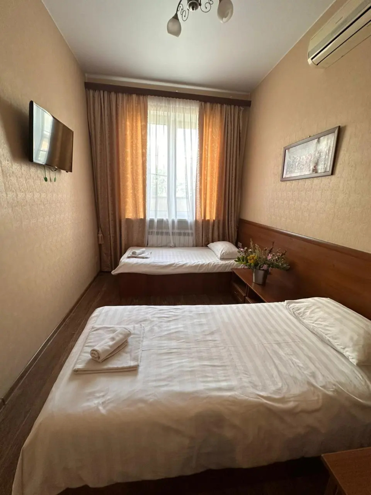 Гостевой дом Aviastars