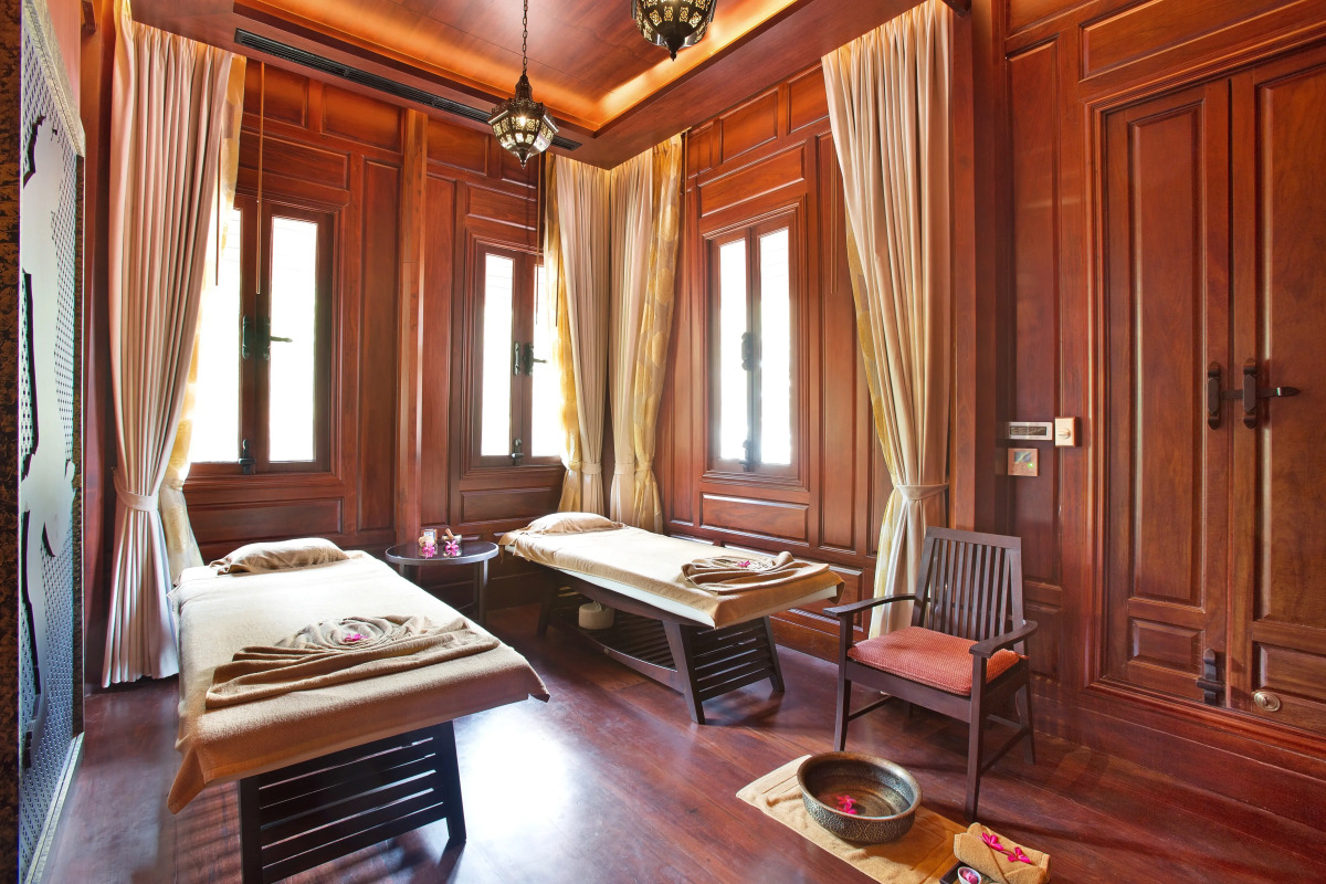 Отель Aksorn Rayong The Vitality Collection