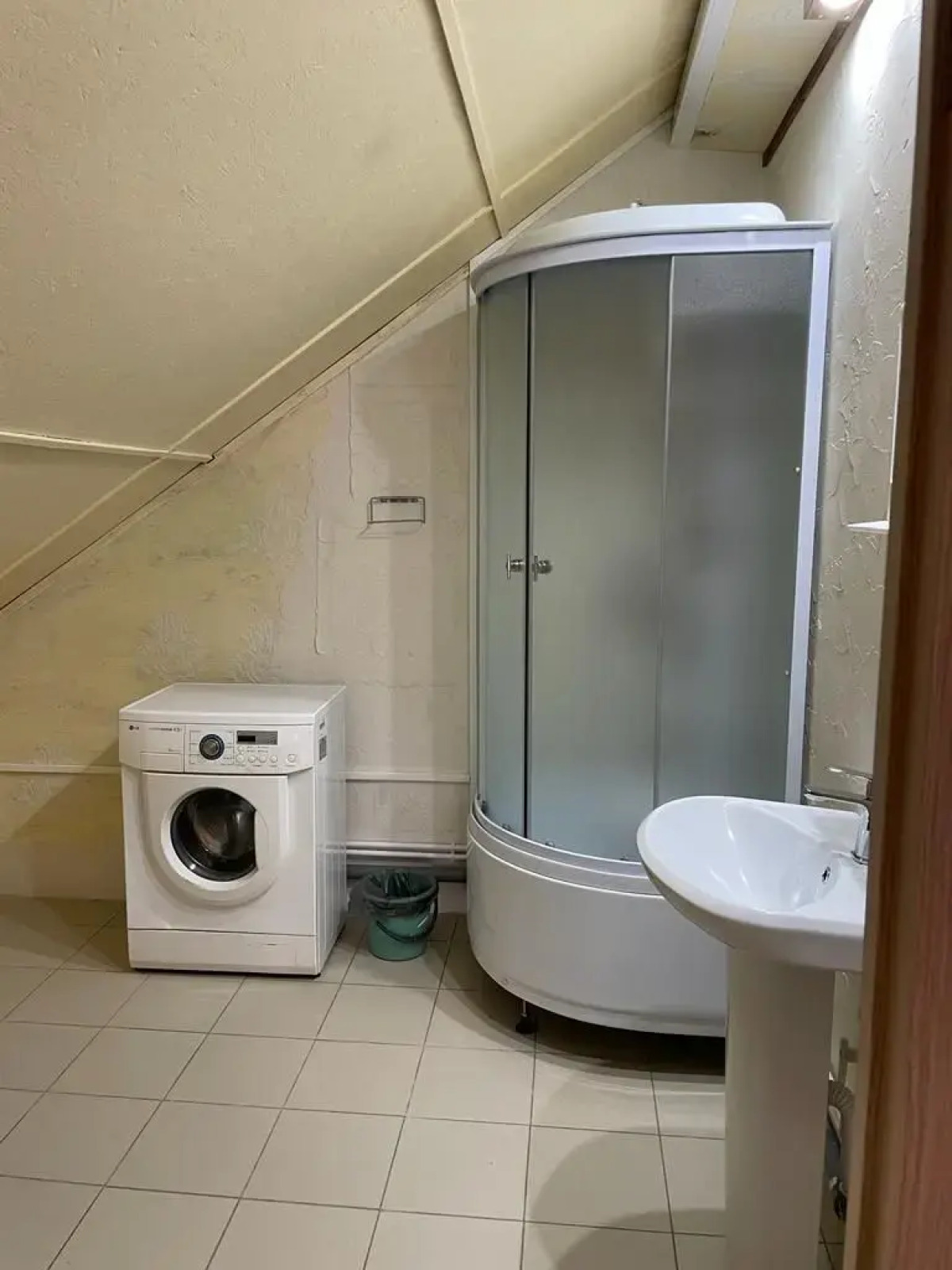 Гостевой дом ЛОФТ