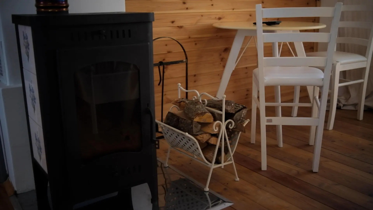 База отдыха  Ранчо