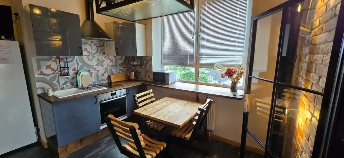 Квартира Next Loft