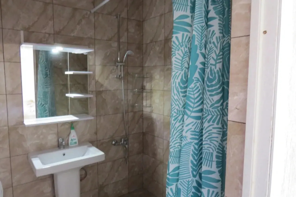 Гостевой дом Заповедный