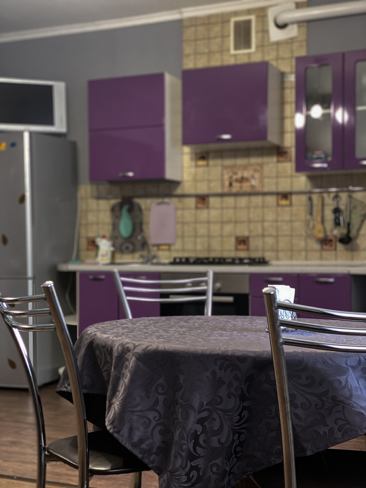 Квартира Квартира на Советской