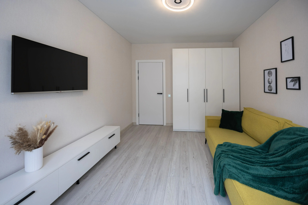 Квартира LovelyHome39 в Старинном Квартале Юдиттен