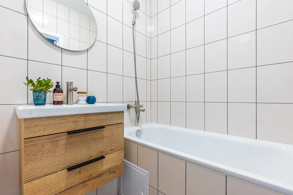 Квартира Warm Classic