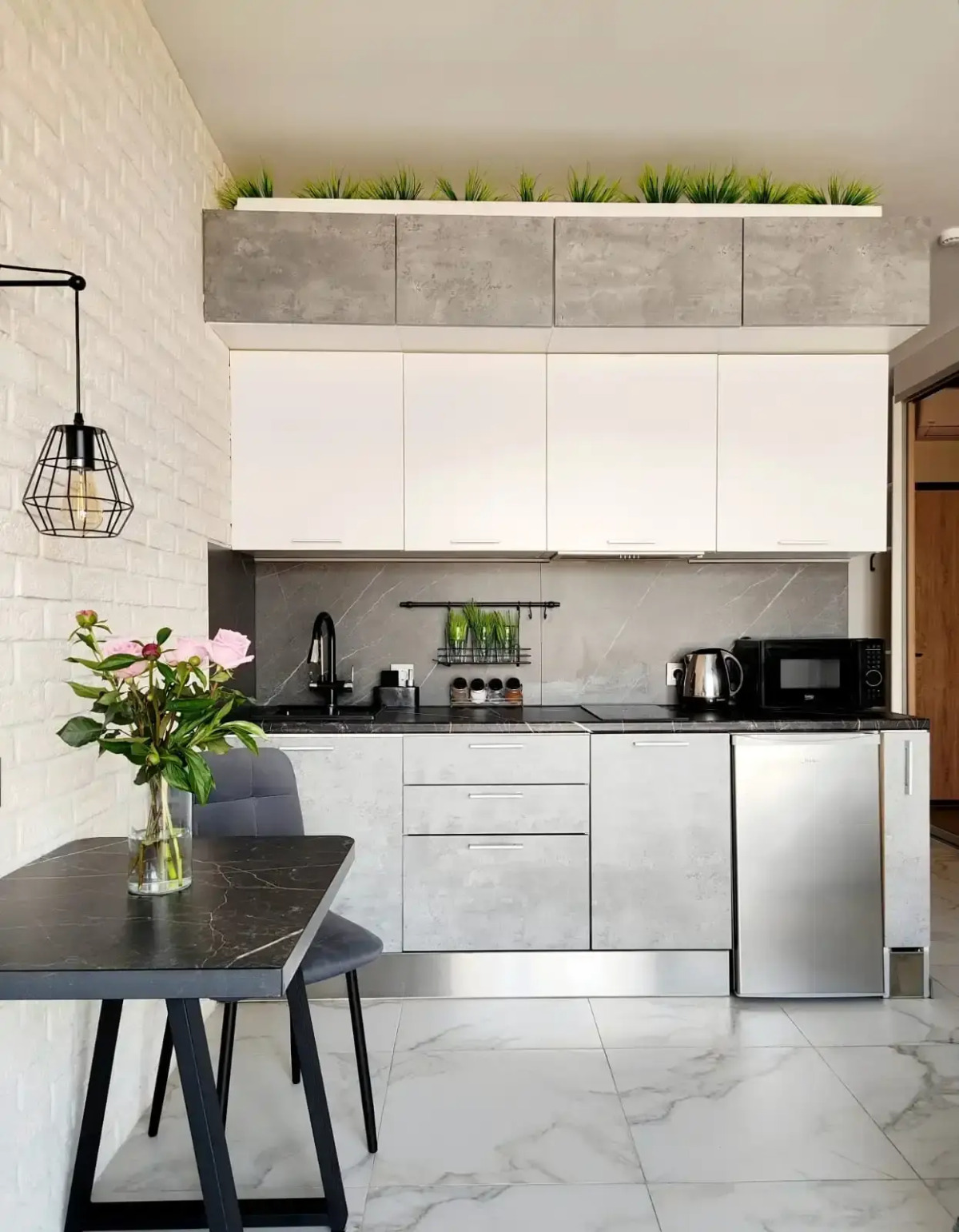 Апартаменты на Волгоградском проспекте