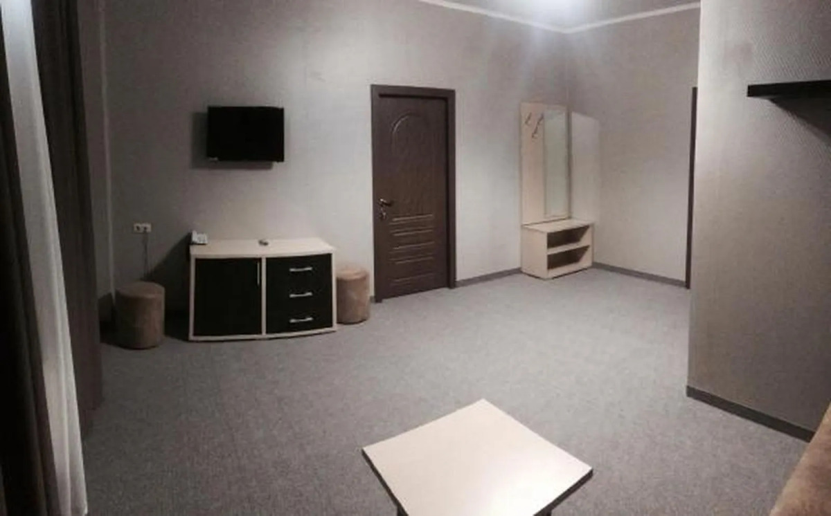 Отель Messalina